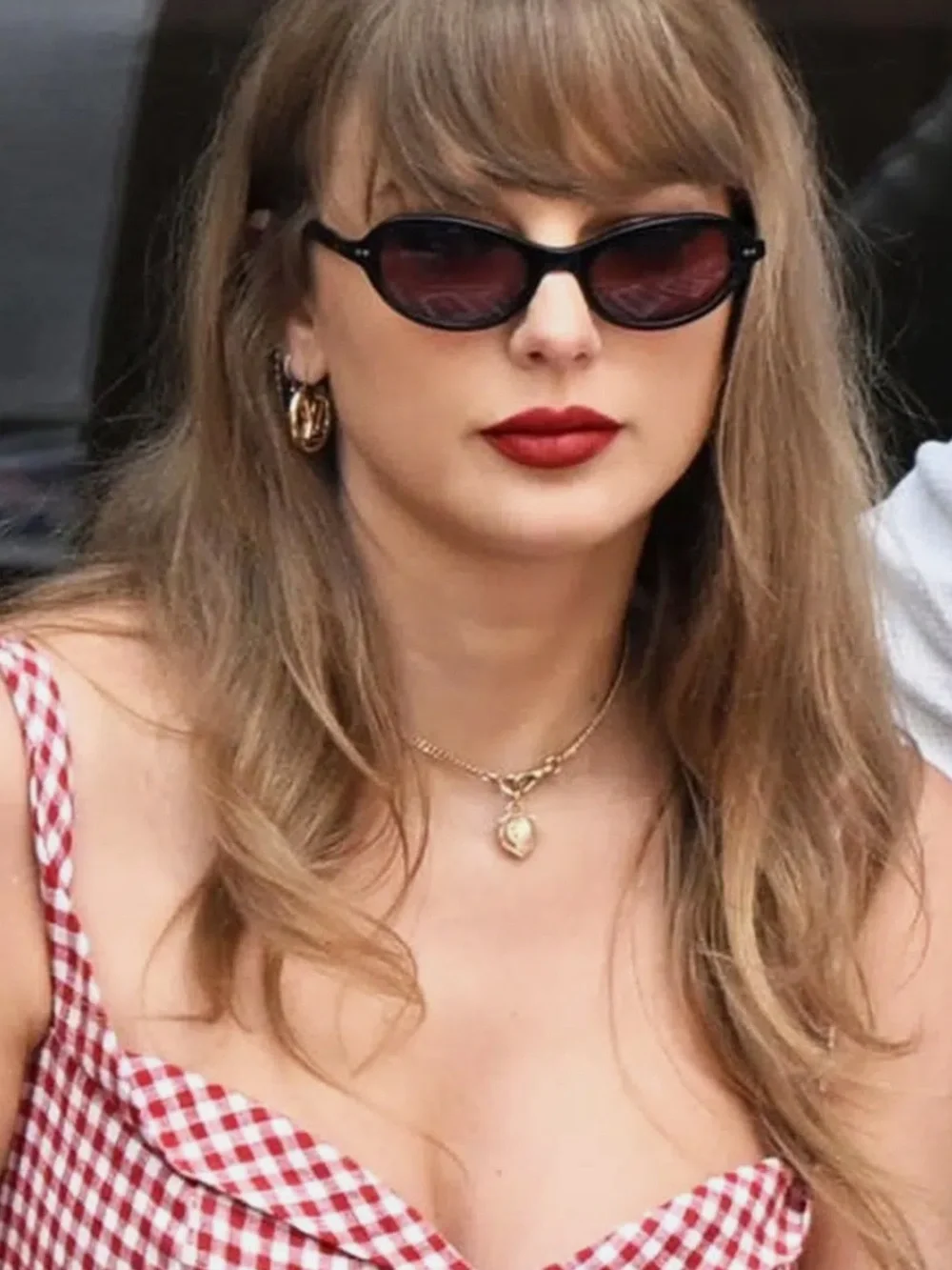 The Marquee Rox sunglasses